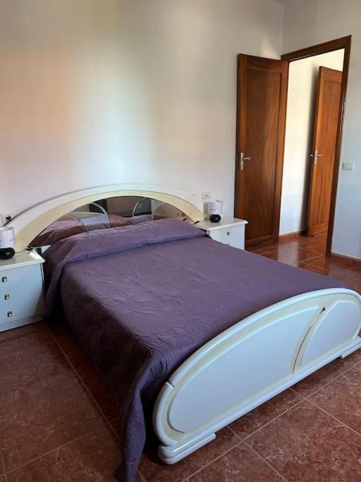 Paz Y Relax En Santa Barbara 110 Villa อิคอดเดลอสวินอส ภายนอก รูปภาพ